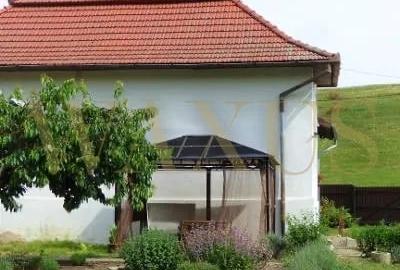 Casă individuală cu 3 camere cu Garaj în Vaida-Cămăraș - 2