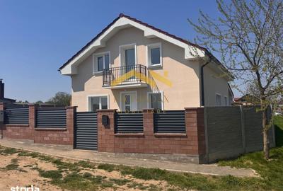 Casă cu 5 camere cu Teren 400 Mp în Bucovăț - 7