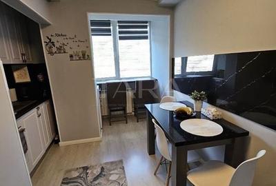 2 camere decomandate în Grigorescu - gata de mutat! - 3