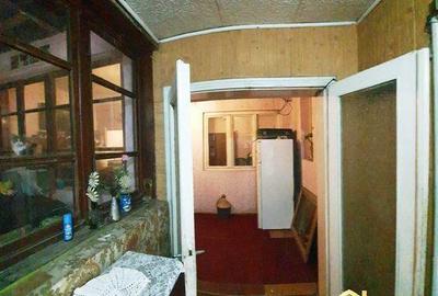 Apartament cu 2 camere în Central - 1