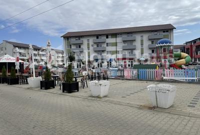 Teren construcție, în Arhitecților - Calea Cisnădiei - 3