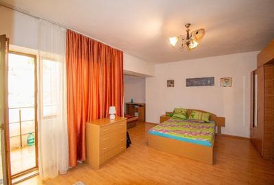 Garsonieră 42mp, Nicolae Grigorescu, 5 min metrou,centrală, proprietar - 2