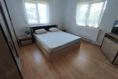 Casă cu 4 camere cu Teren 1350 Mp în Pucioasa - 8