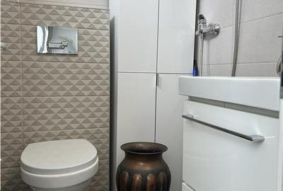 Vand casa individuala,moderna,6 camere decom,teren 600 mp, parcari, Gheorgheni - 9