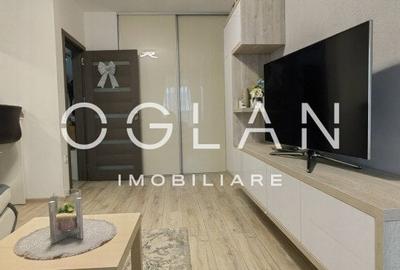 Apartament cu 2 camere decomandat, mobilat în Turnișor - 2