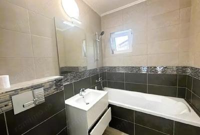 Apartament cu 3 camere semidecomandat în Central - 6