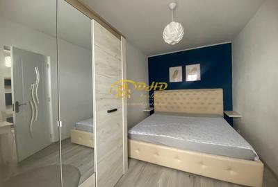 Apartament 3 camere, renovat complet, mobilat, utilat, CT, AC - 4
