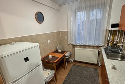 Inchiriez apartament 2 camere etaj 1 Cedonia/Nicolae Iorga - 5