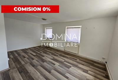 Birou, de 60 mp, în Est - 1