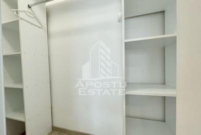 Apartament cu 2 camere decomandat, mobilat în P-ța Gării - 4