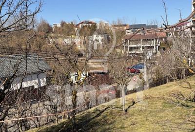 Teren Construcții intravilan de 1141 mp, în Bună Ziua - 2