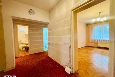 Apartament cu 3 camere în Săsar - 7