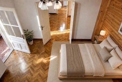 Casă cu 4 camere în Ultracentral - 4