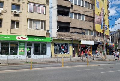 Spațiu comercial, de 70 mp, în Gara de Nord - 2