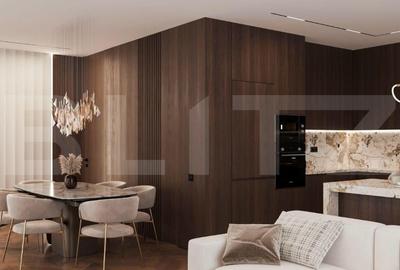 Apartament cu 4 camere in bloc cu piscina din cartierul Europa - 3