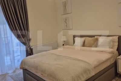 Penthouse, 96 mp, zona Unirii - 15