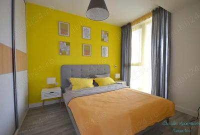 Apartament modern - 3