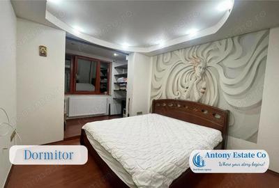 Apartament cu 3 camere în Rogerius