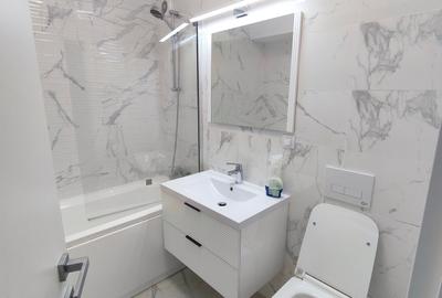 Onix Park - mobilat complet, centrala proprie - 6