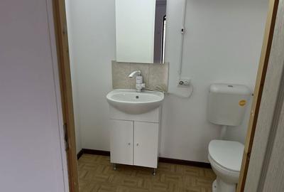 Spațiu comercial, de 74 mp, în Oncea - 1
