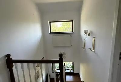 Vila 4 camere de vanzare/inchiriere curte 707 mp- Crevedia - 14