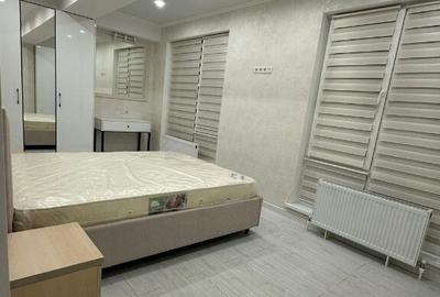 Apartament 3 camere de inchiriat zona 1 Decembrie - 6