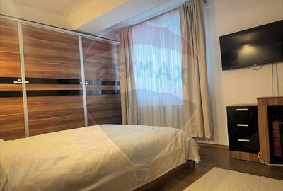 Apartament cu 2 camere decomandat, mobilat în Virtuții - 1