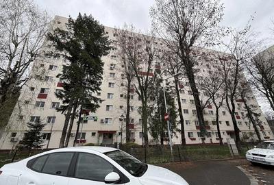 Apartament cu 2 camere decomandat în Berceni