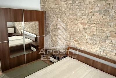 Apartament 2 camere,renovat,centrala proprie,Piața Maria - 2