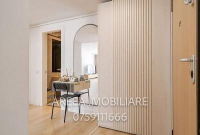 Apartament cu 3 camere în Iancu Nicolae