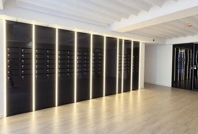 COMISION 0% Garsoniera 41mp prima inchiriere Cortina North, loc parcare subteran - 16