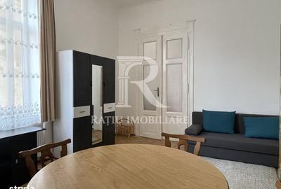 Apartament cu 2 camere în Gării - 13