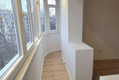 Apartament cu 2 camere în Mărgeanului - 4