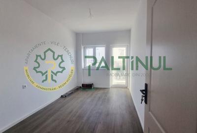 Apartament 3 camere – construcție nouă 2025 · Etaj 2 · Turnișor - 3