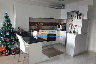 Apartament 2 camere, Mobilat Utilat, Militari Residence, 54.900 Euro Apartament 2 camere, Mobilat Utilat, Militari Residence, 54.900 Euro - 3