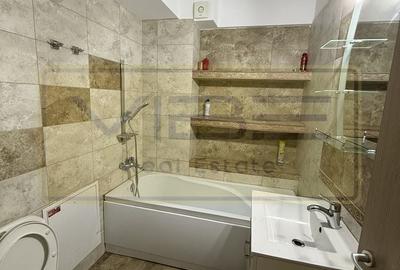 Apartament cu 2 camere decomandat, mobilat în Frumoasa - 11