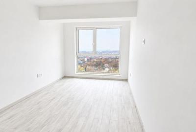 Apartament cu 3 camere decomandat în Copou - 3
