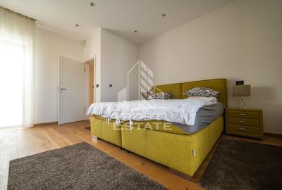 Casa exclusivista, mobilier de lux,  garaj si terasa de 35mp in Giroc. Casa exclusivista, mobilier de lux,  garaj si terasa de 35mp in Giroc. - 25