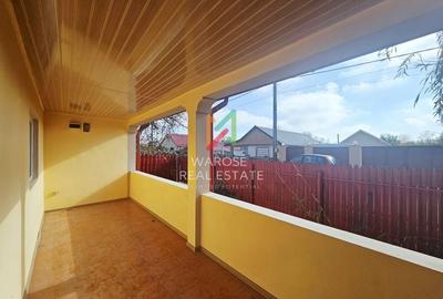 Casa individuala 115 mp | Teren 4239 mp | Radulesti Vrancea - 3