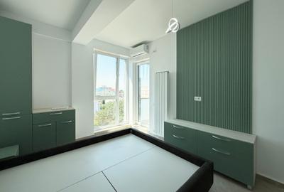 Garsonieră semidecomandată, mobilată în Nord - 2