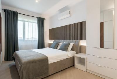 REA1026433 3 camere lux cu parcare si boxa incluse Cortina North - 5