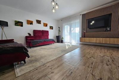 Casă cu 4 camere în Central - 12