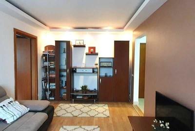 Apartament cu 2 camere semidecomandat, mobilat în Valea Ialomiței - 3