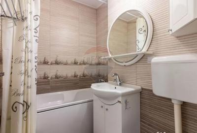 Apartament cu 2 camere semidecomandat, mobilat în Chibrit - 10