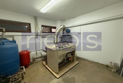 De vanzare vila Corbeanca | teren 1780 mp | Comercial | Rezidențial | - 14