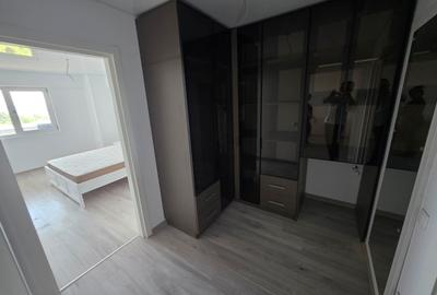 Apartament cu 2 camere partial mobilat Copou-Aleea Sadoveanu - 13