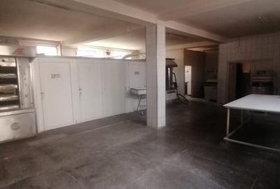 Spatiu ideal PRODUCTIE, 287 mp. , curte generoasa - 5