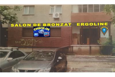 Drumul Taberei bld.1 Mai super investitie 3 spatii comerciale - 1