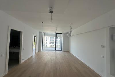 Apartament în One Cotroceni,loc de parcare valabil - 9