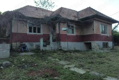 Casă cu 3 camere în Ceanu Mic - 5